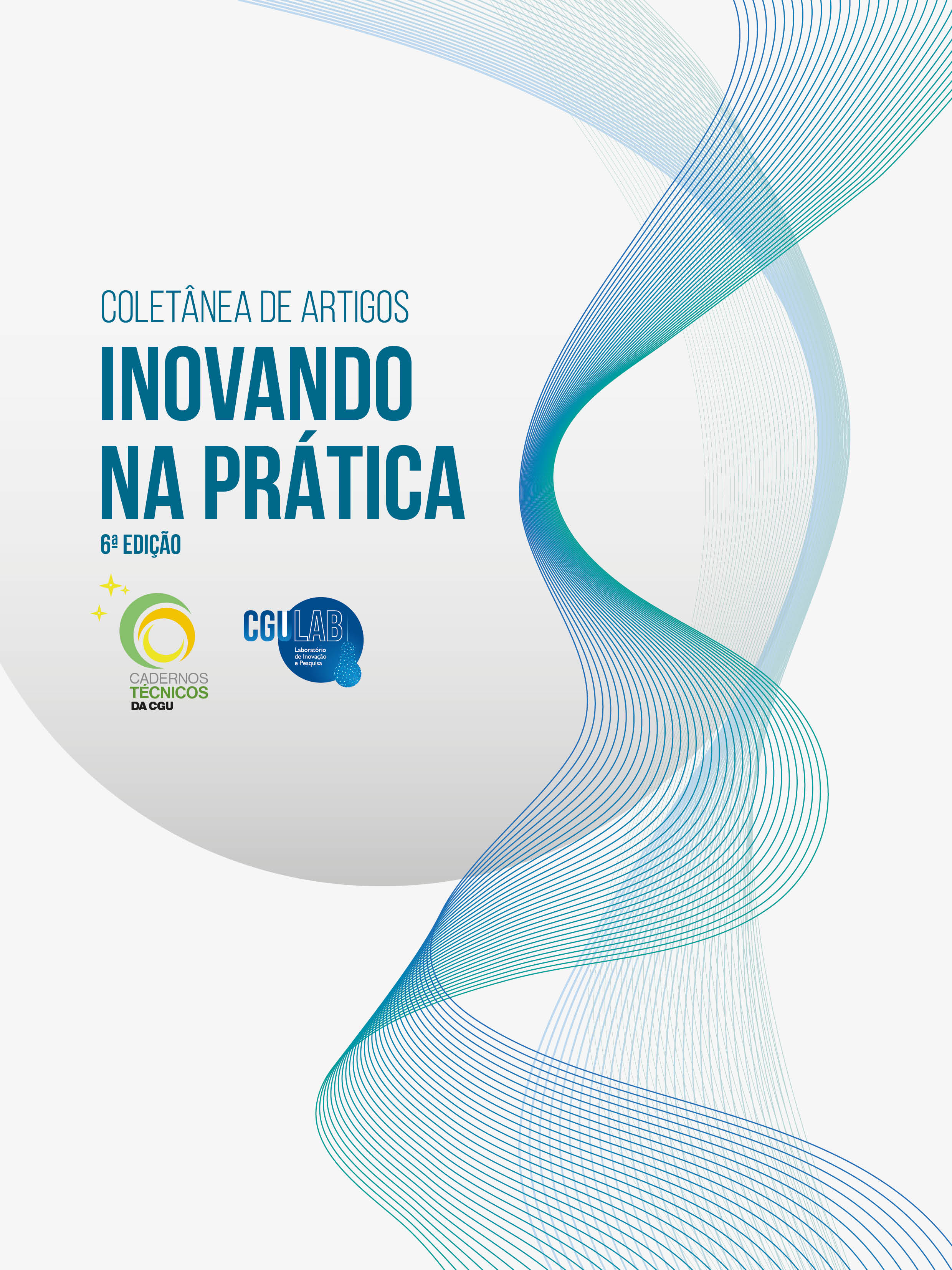 View Vol. 6 (2025): Coletânea de Artigos: Inovando na Prática